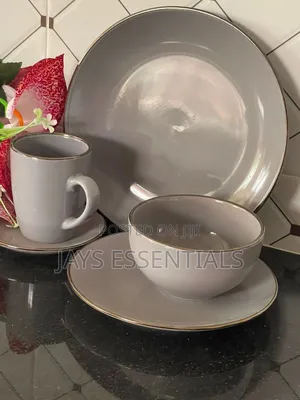 30pc Dinner Set