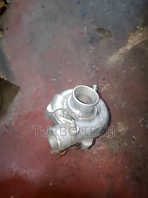 Turbo Charger Pajero 4d56 X Japan Oil Coola
