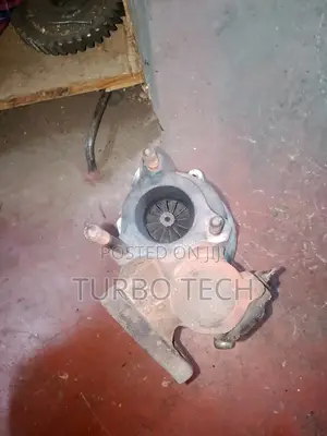 Turbo Charger Pajero 4d56 X Japan Oil Coola