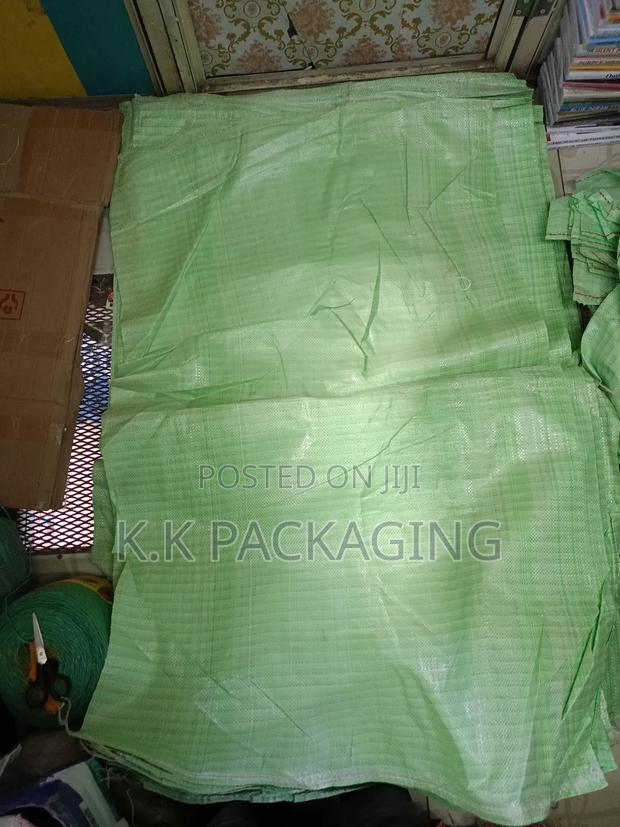 150kg Xl Sacks - thumbnail 3