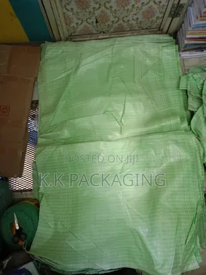 150kg Xl Sacks