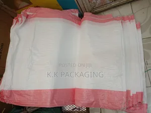 Milk White 90kg Sacks