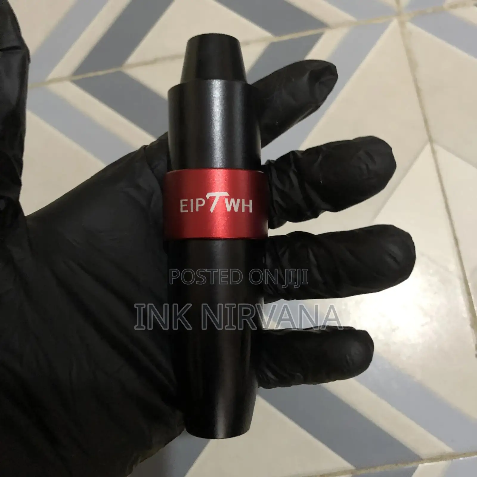 Tattoo Machine KIT