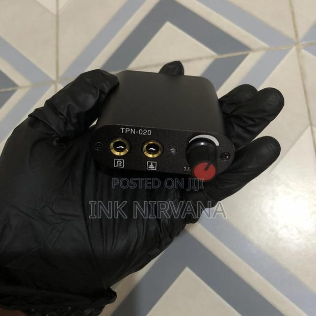 Tattoo Machine KIT - thumbnail 4