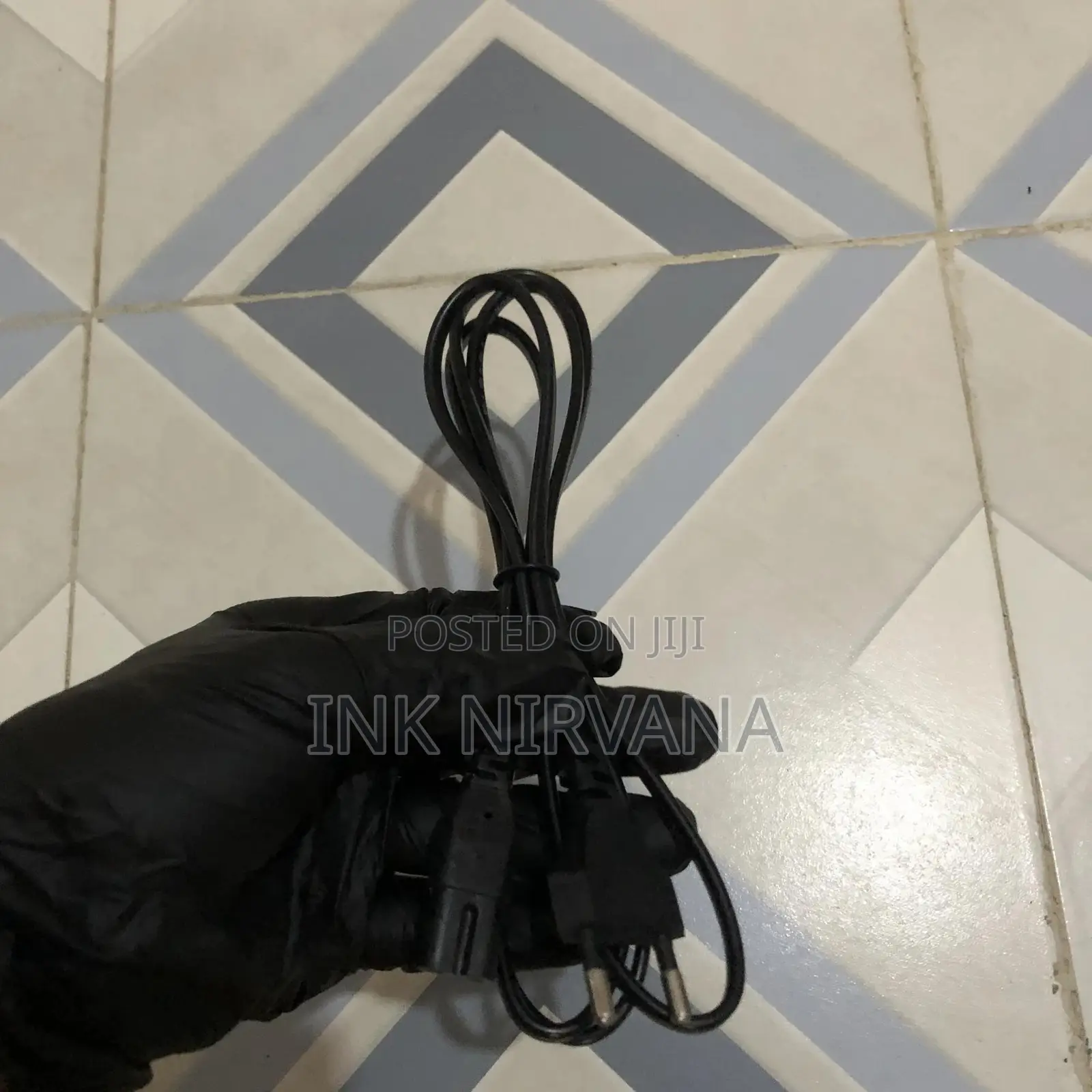 Tattoo Machine KIT