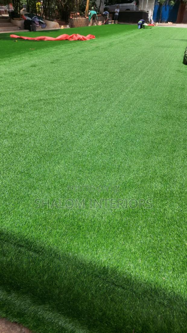 Artificial Grass Carpet