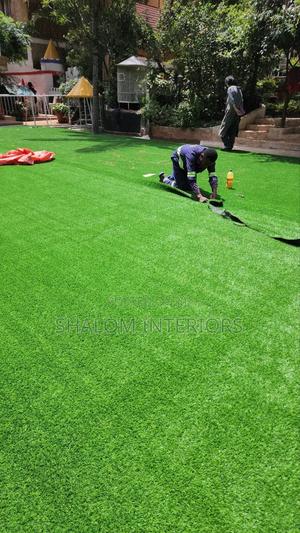 Artificial Grass Carpet - thumbnail 2