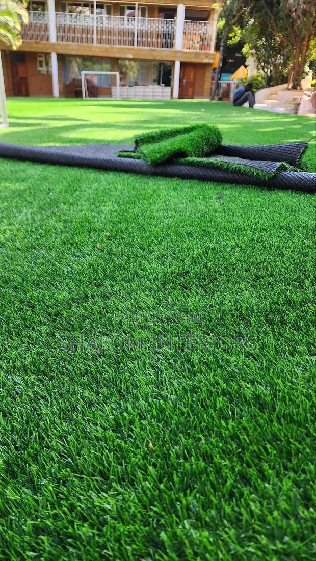 Artificial Grass Carpet - main view