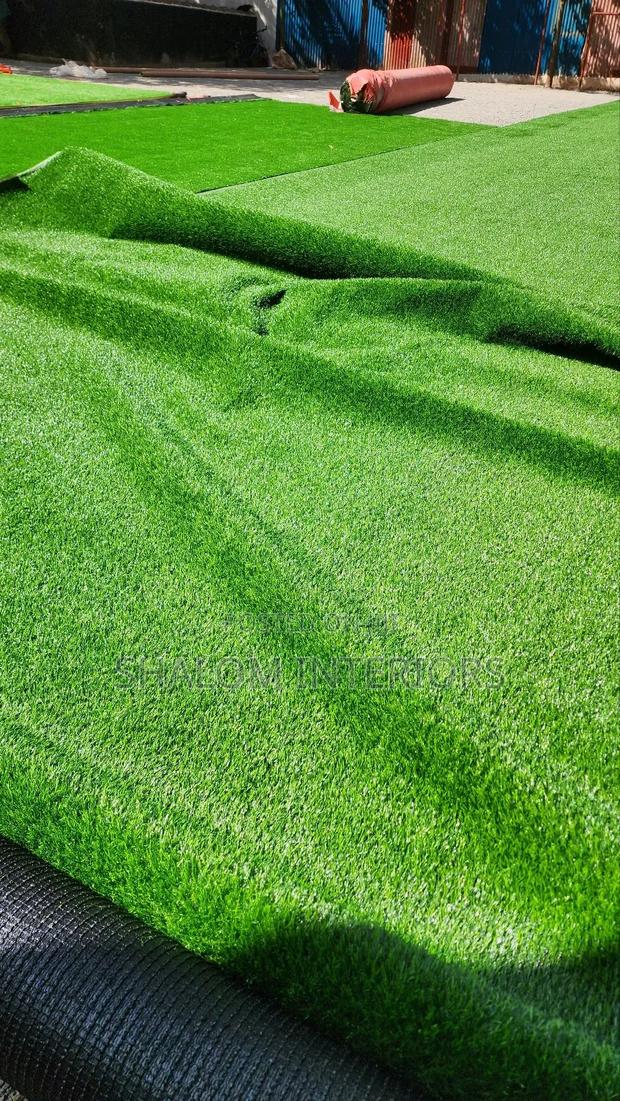 Artificial Grass Carpet - main view