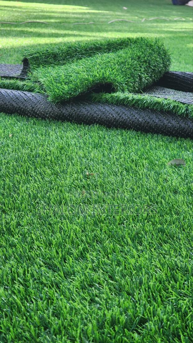 Artificial Grass Carpet - main view