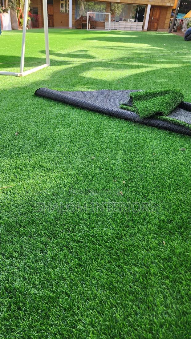 Artificial Grass Carpet - main view