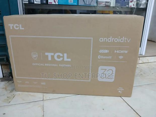 Tcl!! Tcl. S5400 32 FHD Google Tv