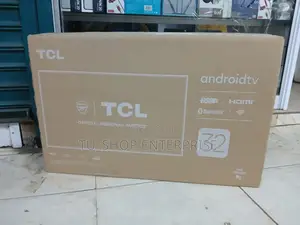Tcl!! Tcl. S5400 32 FHD Google Tv