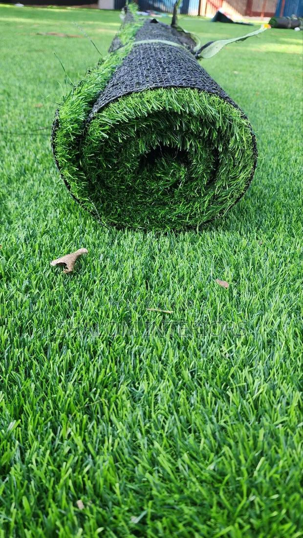 Artificial Grass Carpet - main view