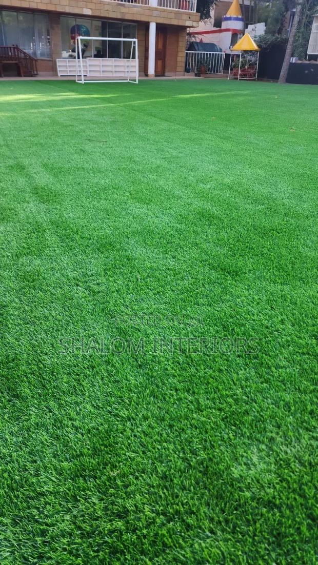Artificial Grass Carpet - main view