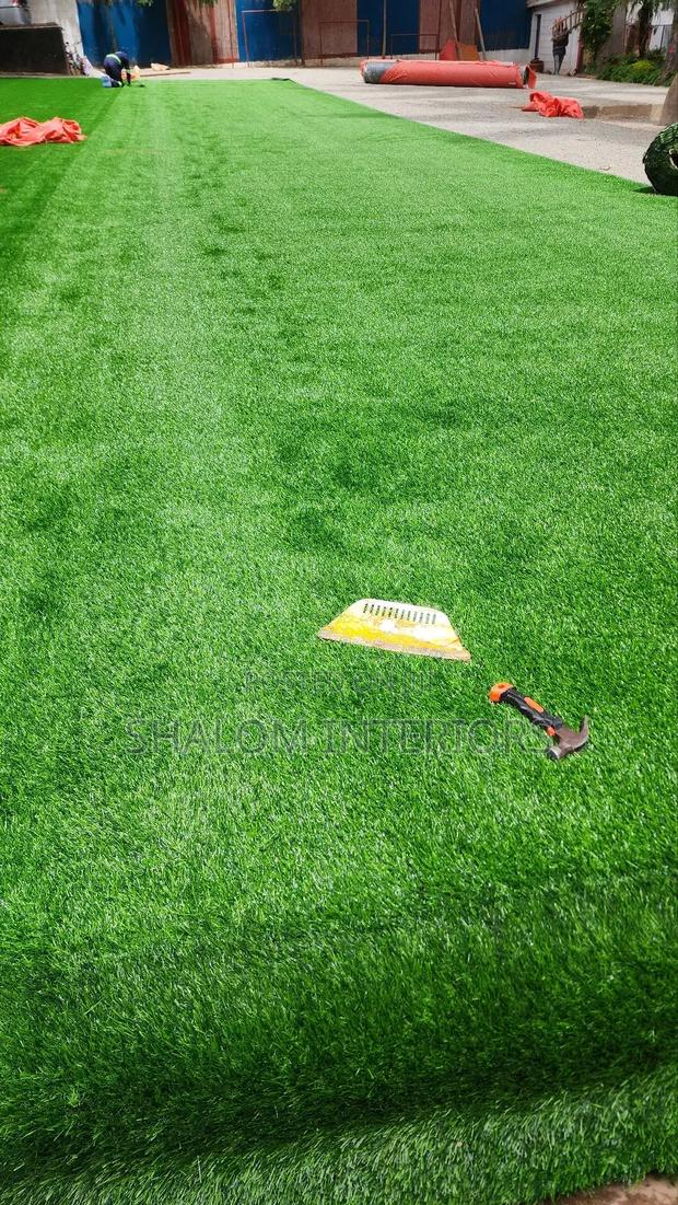 Artificial Grass Carpet - main view