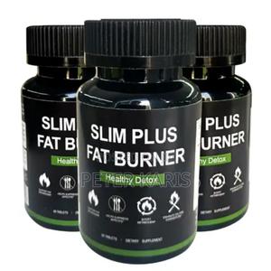 Slim Plus Fat Burner - thumbnail 2