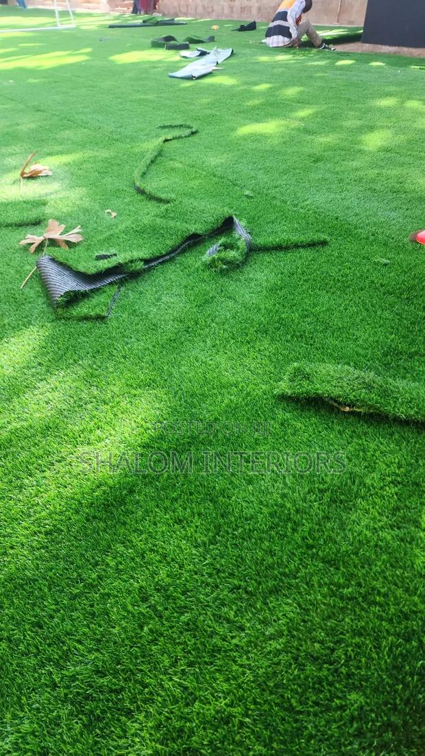 Artificial Grass Carpet - main view