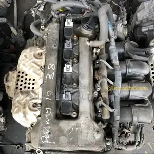 1ZZ Slim Engine