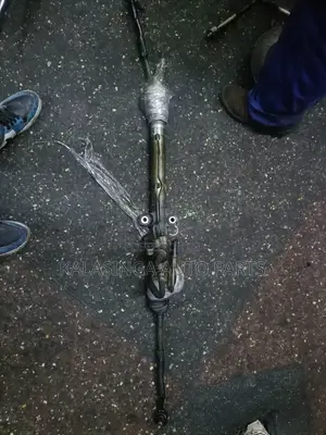 Premio Nyoka /Cardina Steering Rack
