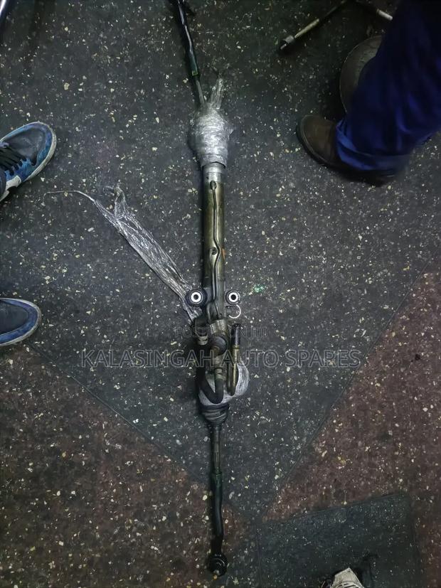 Premio Nyoka /Cardina Steering Rack - main view