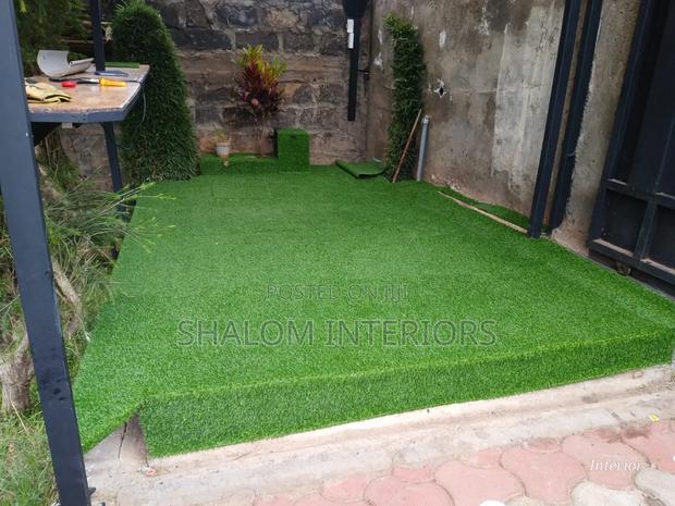 Artificial Grass Carpet