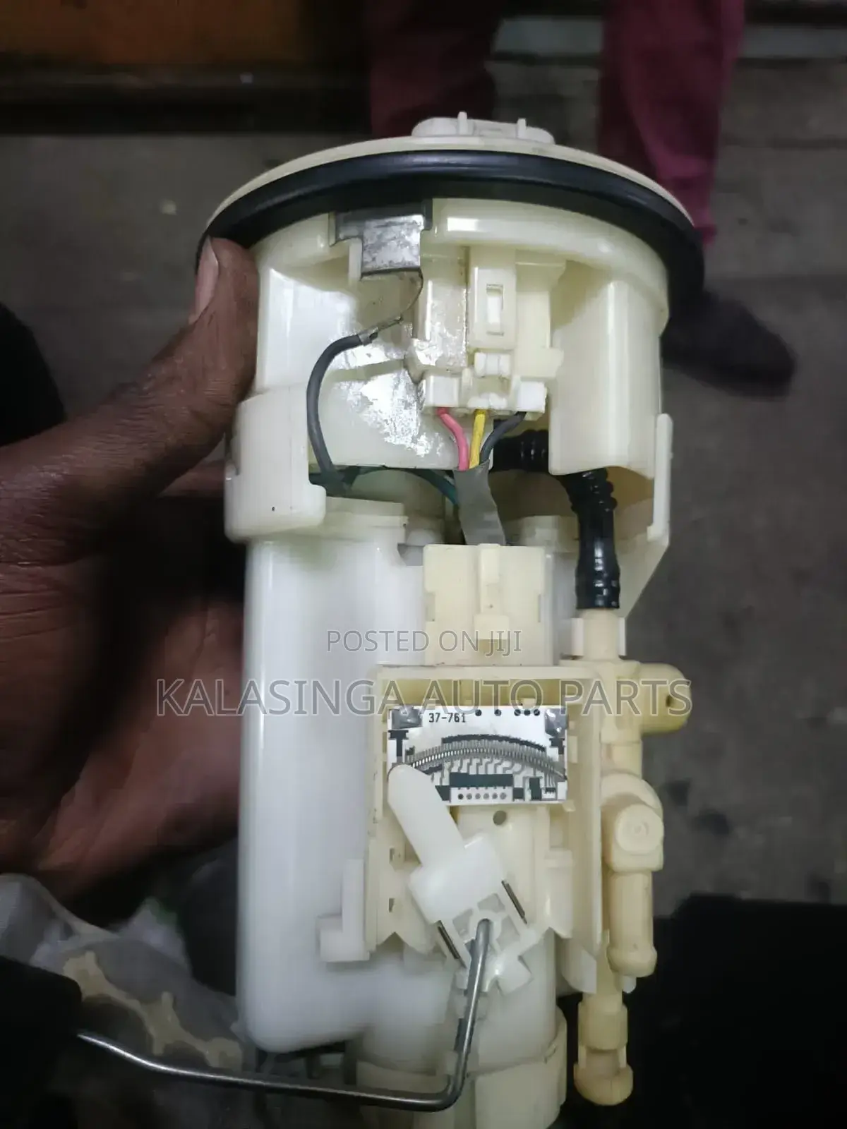 Nze Fuel Pump