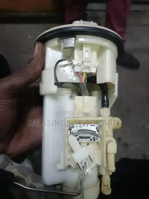 Nze Fuel Pump