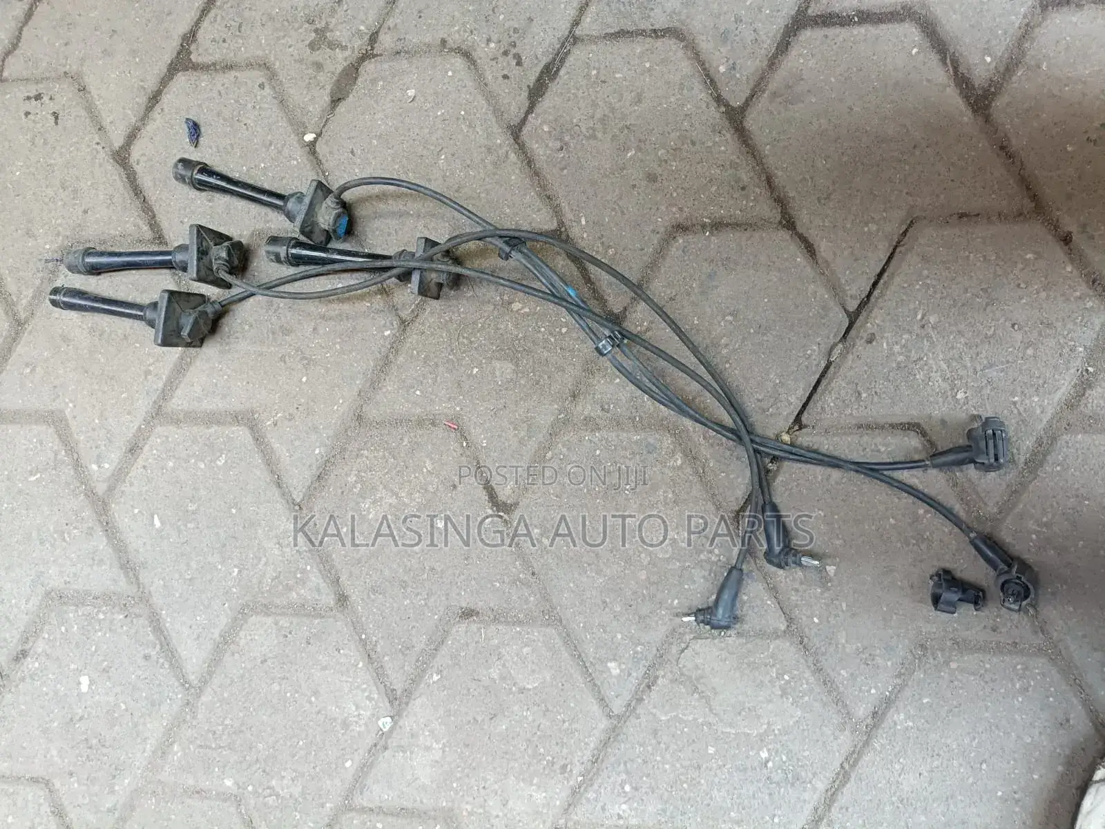5A Leadwires