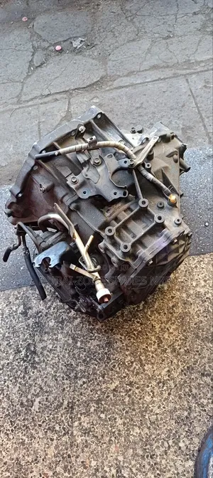 Gearbox 1nz (Atf Type) Probox, Succeed,Fielder, Nze .