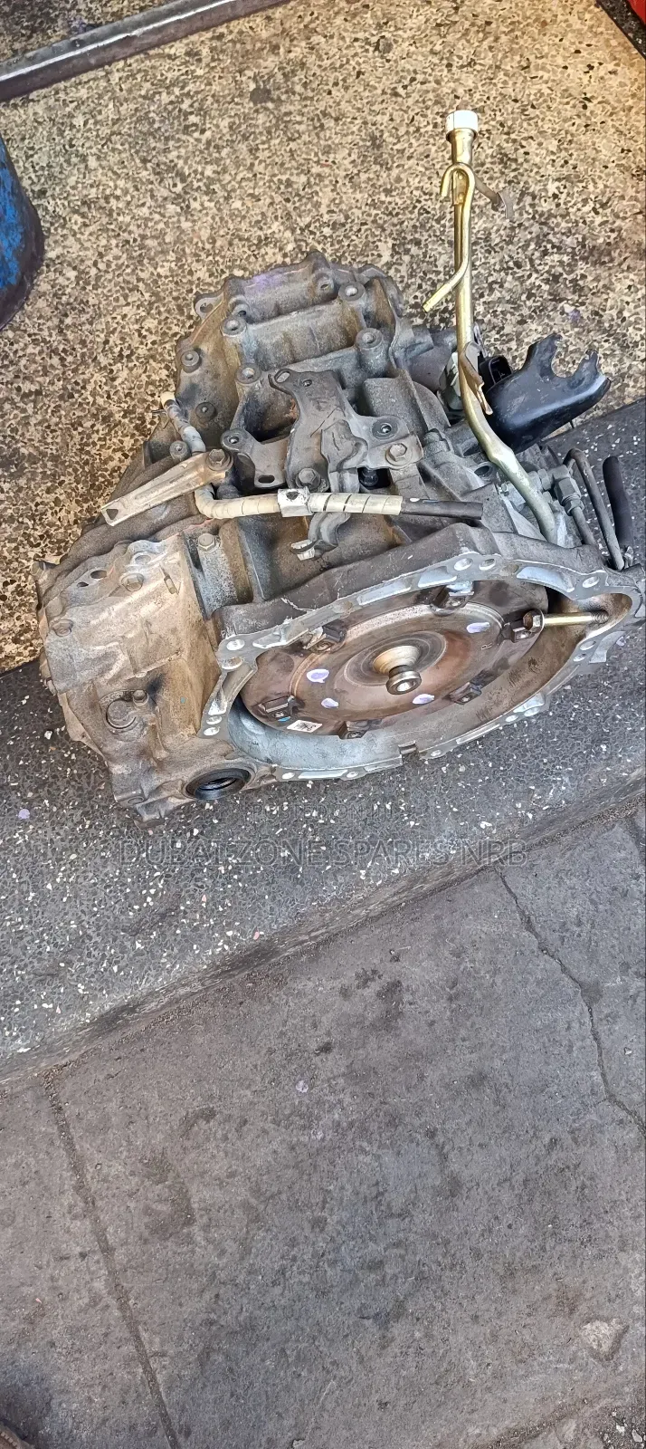 Gearbox 1nz (Atf Type) Probox, Succeed,Fielder, Nze .