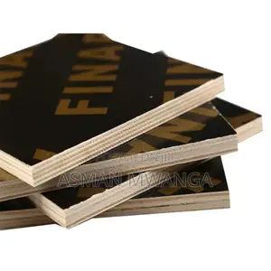 Marine Plyboard 8ft by 4ft