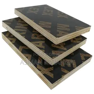 Marine Board for Commercial Projects