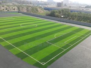 Field Artificial Grass - main view