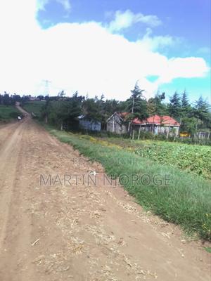 1 Acre Kinungi With Rift Valley View - thumbnail 2