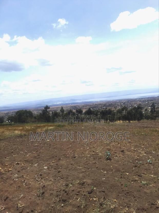 1 Acre Kinungi With Rift Valley View - thumbnail 3