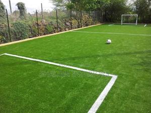Play Area Grass Carpet - main view