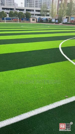 Field Artificial Grass Carpet