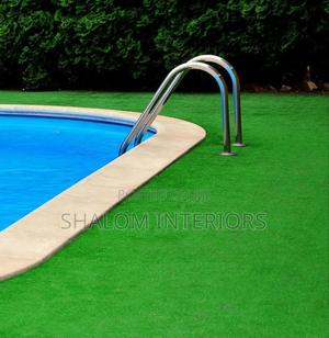 Outdoor Grass Carpet