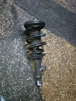 Hilux Vigo  Shock Absorber