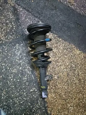 Hilux Vigo  Shock Absorber