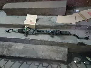 Honda Odyssey  Steering  Rack