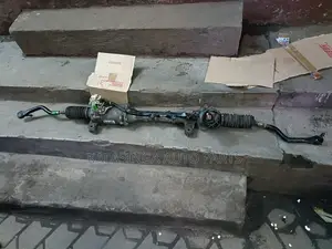 Honda Odyssey  Steering  Rack