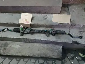 Honda Odyssey  Steering  Rack