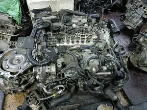 Mazda Cx5 Diesel Engine