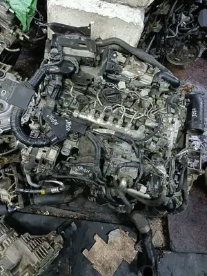 Mazda Cx5 Diesel Engine