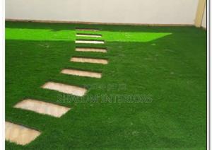 Artificial Grass Carpet