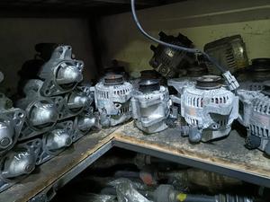 Nze Alternator 1nz