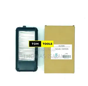 NISSAN Note E POWER Engine Air Cleaner Filter 16546-5wk0a