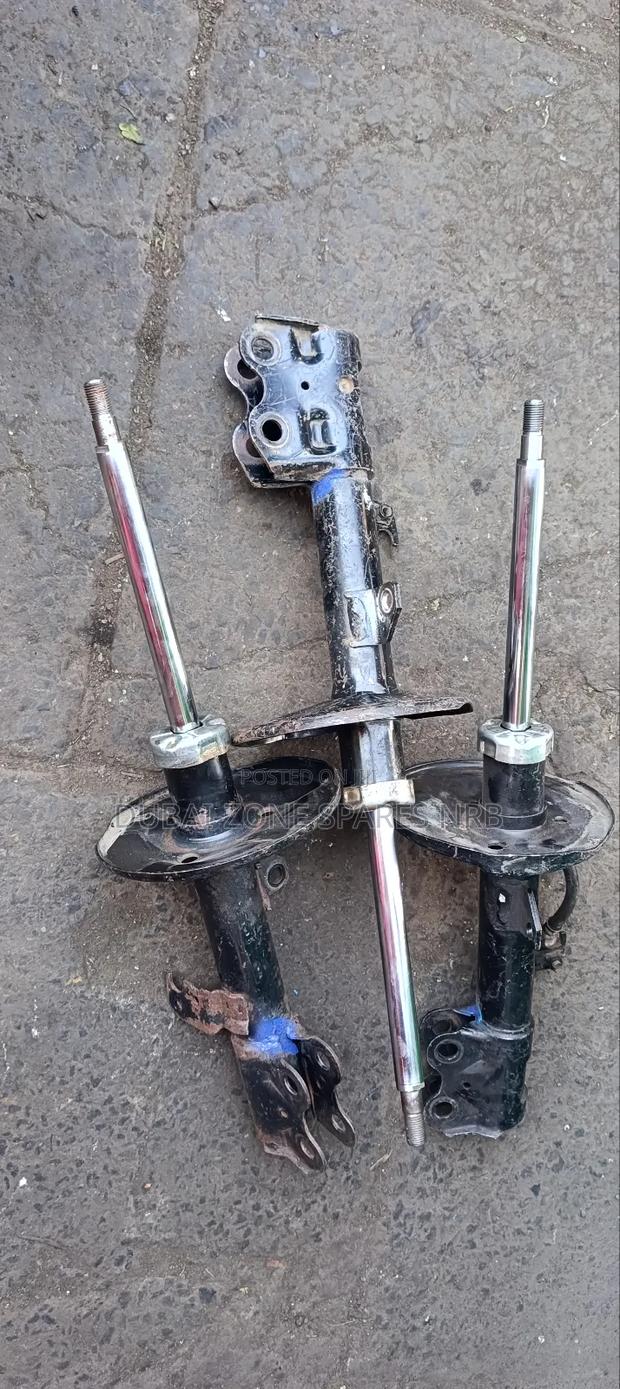 Front Shocks Wish, Fielder,Axio.